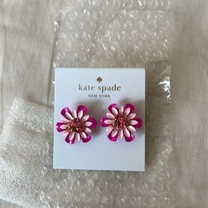 Kate Spade Earrings